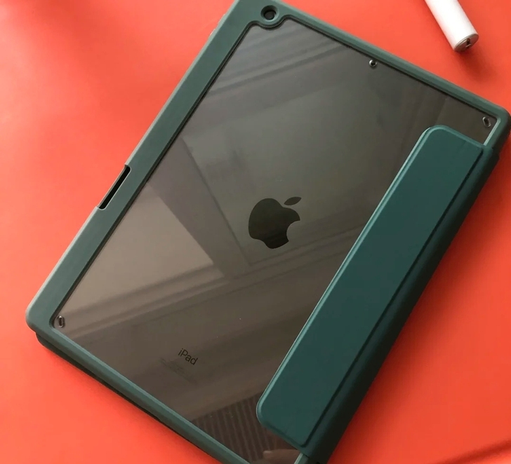 【自我低价转让】苹果iPad 2019 2...