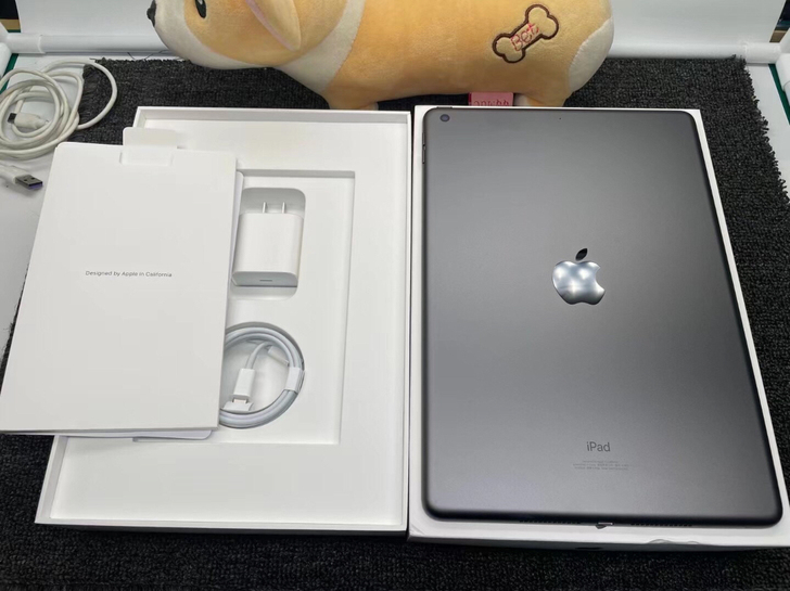 二手苹果iPad 2020，10.2寸，国...