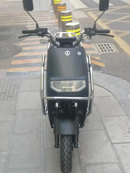 台铃国标车，三速，LED大灯，真空胎，前后...