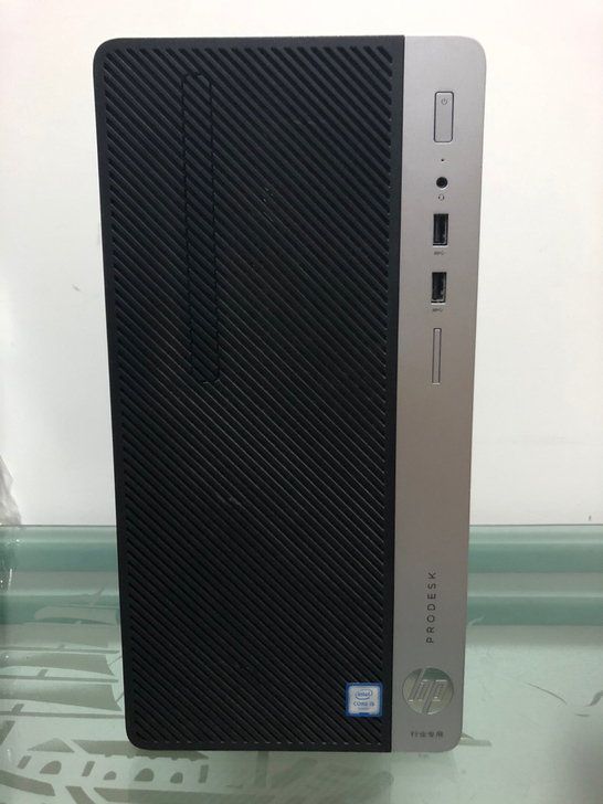 HP 480G4台式机电脑