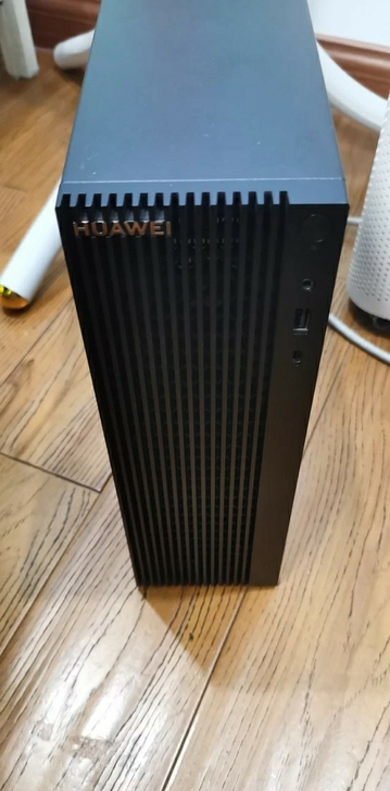 华为台式机HUAWEI MateStati...