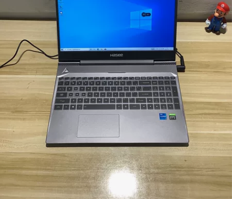 神舟战神s7 ta5nb rtx3050 ...