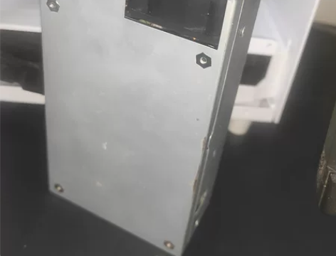 鑫航550W 1U电源，带5600X＋66...