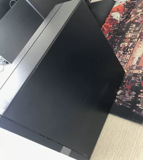 戴尔3267电脑机箱。 包含机箱电源 ，c...