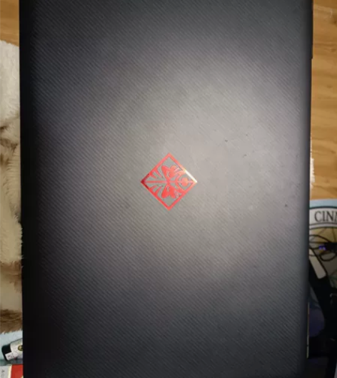 惠普（HP）暗影精灵II代 15.6英寸游...