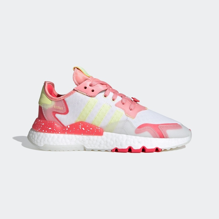 Adidas/阿迪达斯 板鞋