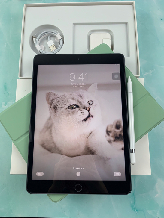 甩卖苹果iPad2019  iPad7代 ...