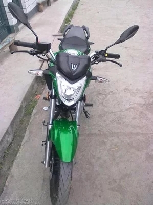 钱江御龙125-26摩托车-个人一手户，3...