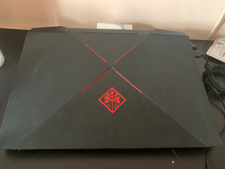 暗影精灵4pro