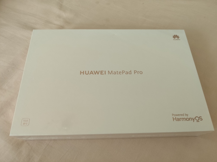华为HUAWEI MatePad Pro ...