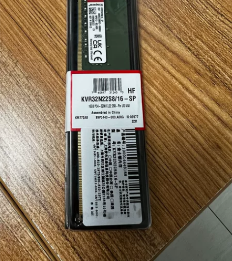 金士顿 (Kingston) 16GB D...