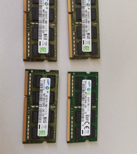 Samsung/三星型号三星DDR3L 1...