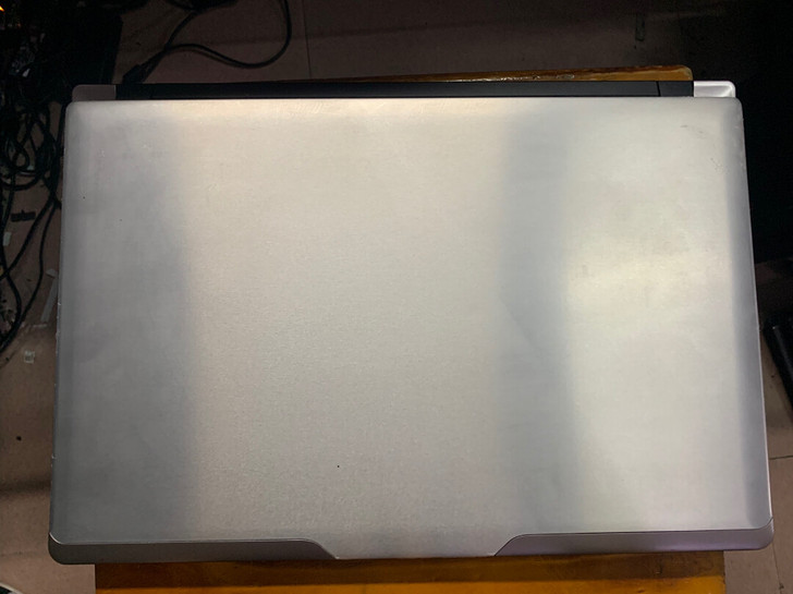 海尔 x5p 铝合金轻薄本