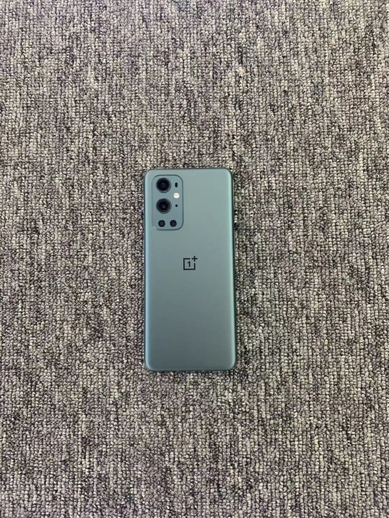 一加9pro 5G版 正品国行 全原无拆修...