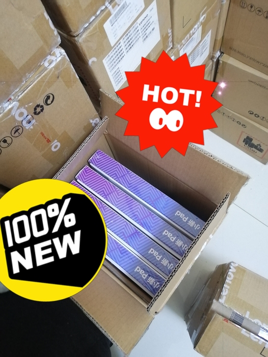 联想小新pad平板  6+128WiFi