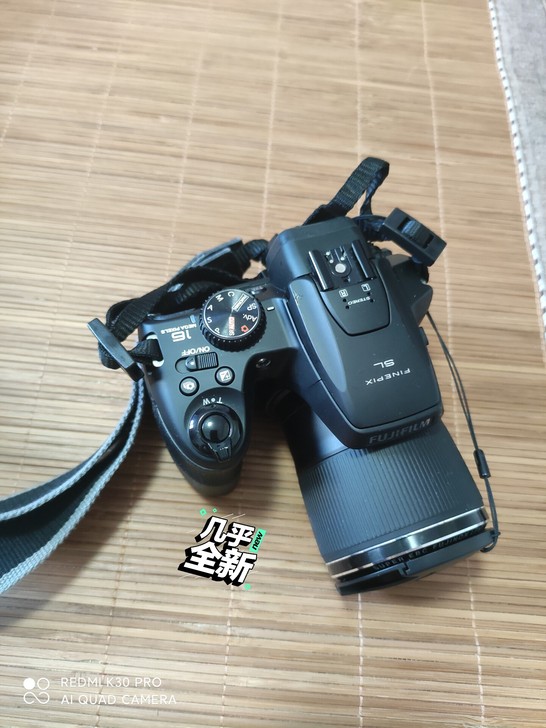 50倍变焦富士sl1000类单反长焦相机，...