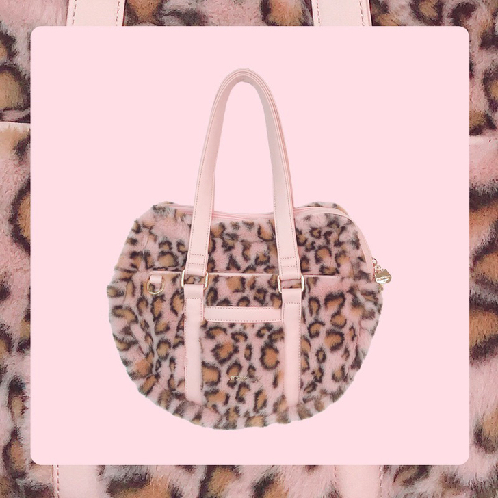 【小红书穿搭博主闲置】