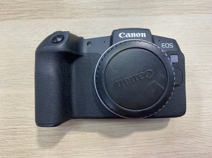canon佳能RP eos rp EOS ...