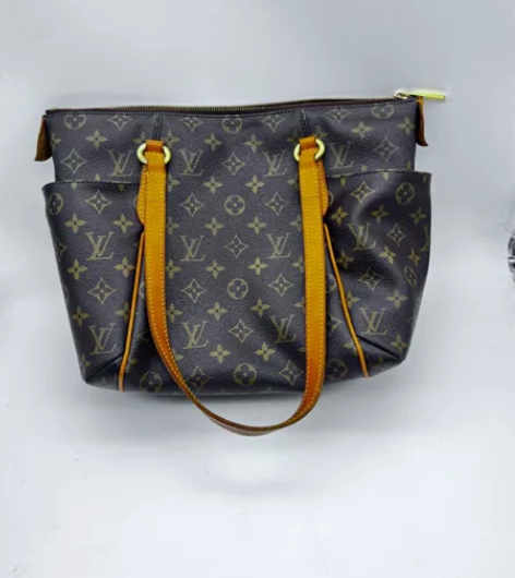 LV路易威登Totally 小号 托特包，...