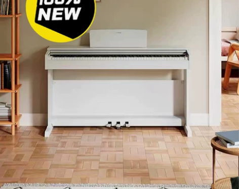 雅马哈电钢琴YDP-145/165立式数码...