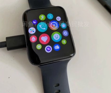 《京东直发》OPPO Watch 2 46...