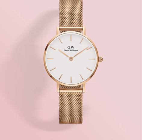 dw 手表  简约百搭商务  包正品 感兴...