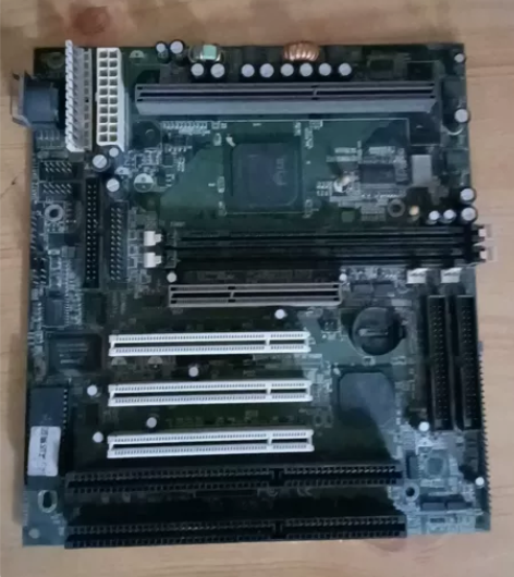 电脑286老主板还是386主板286元，c...