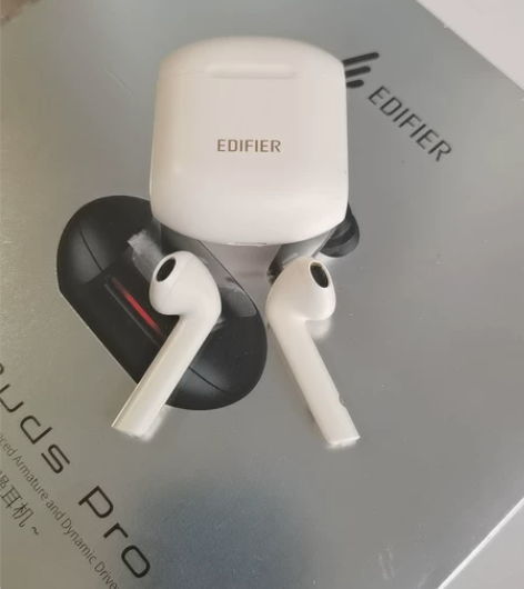 漫步者（EDIFIER）LolliPods...