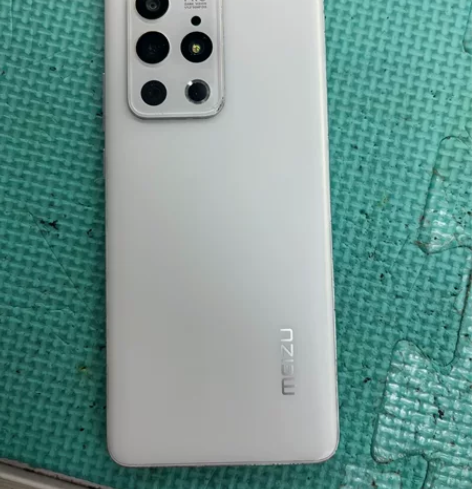 ?魅族18pro ，256G大内存，火龙果...