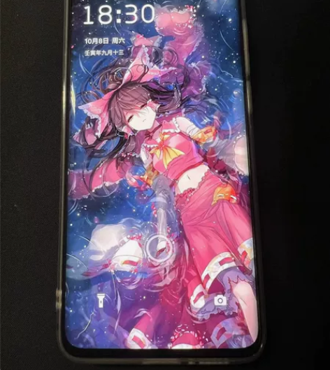 魅族18s evo独角兽,8+256g在保...