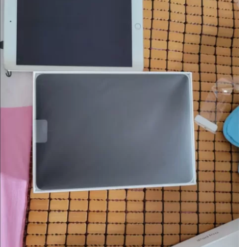 ?全新Apple iPad Pro 11英...