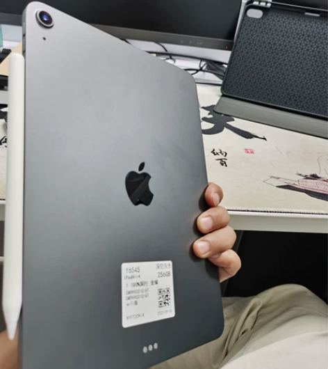 官方正版国行ipad air4 256G,...