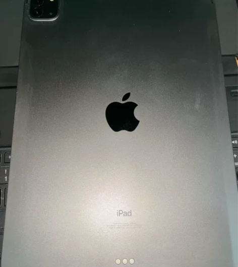 Apple/苹果 iPad Pro 11英...