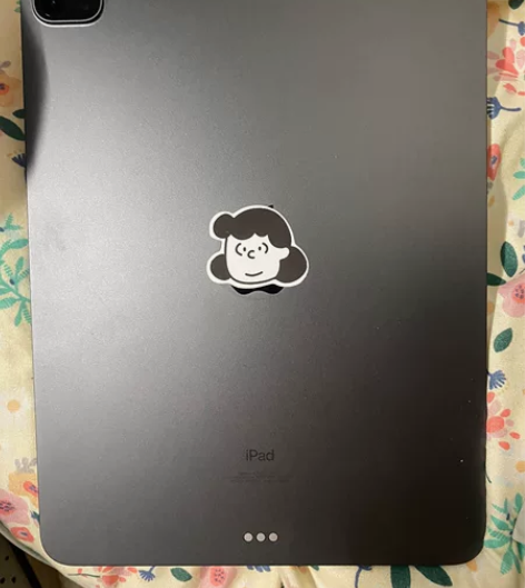 出一台iPad Pro 2021 11寸 ...