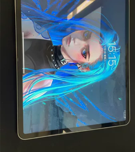 2021款iPad Pro12.9寸 国行...