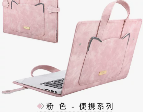 笔记本电脑保护套女适用华为matebook...