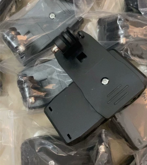 gopro9背包夹书包夹背包支架Insta...