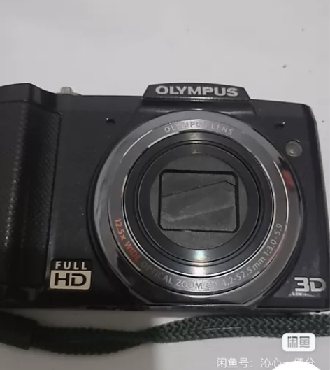 奥林巴斯(OLYMPUS)相机，SZ一20...
