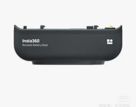 insta 360 rs 高续航电池+特制...