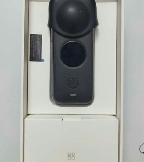 insta360oneX2，全景运动相机，...