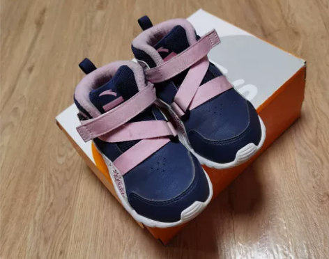 安踏童鞋26码 全场满100元包邮！偏远地...