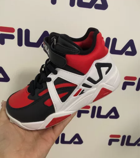 斐乐儿童鞋 尺码28 29 31 百分百全...