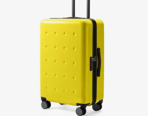 【超低价出】拉杆箱90分.旅行箱-锡尔河-...