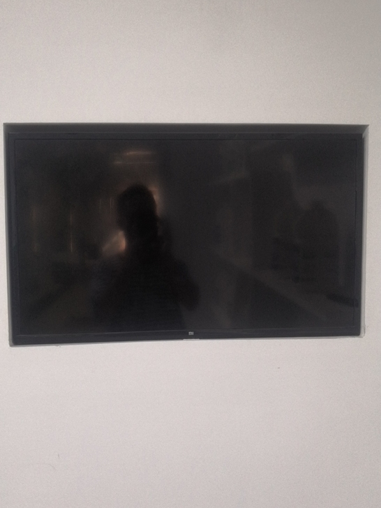 闲置小米智能电视