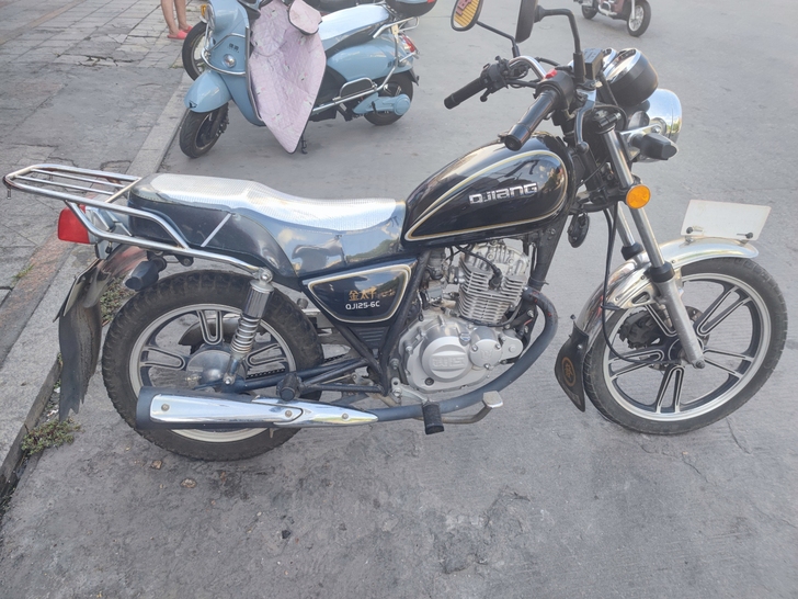 男士品牌太子车