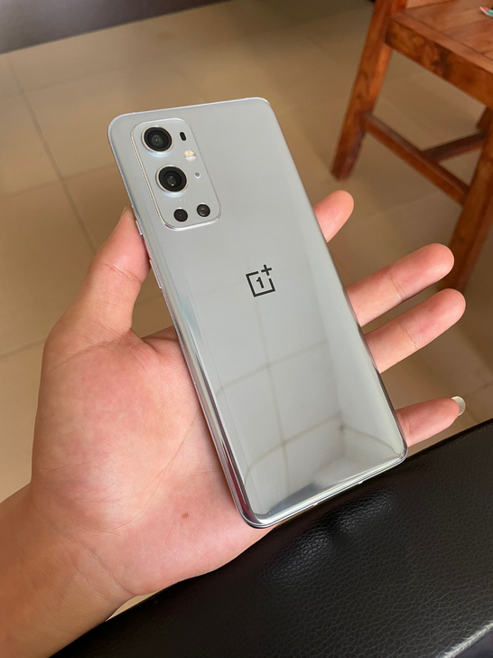 一加 OnePlus 9 Pro 5G旗舰...