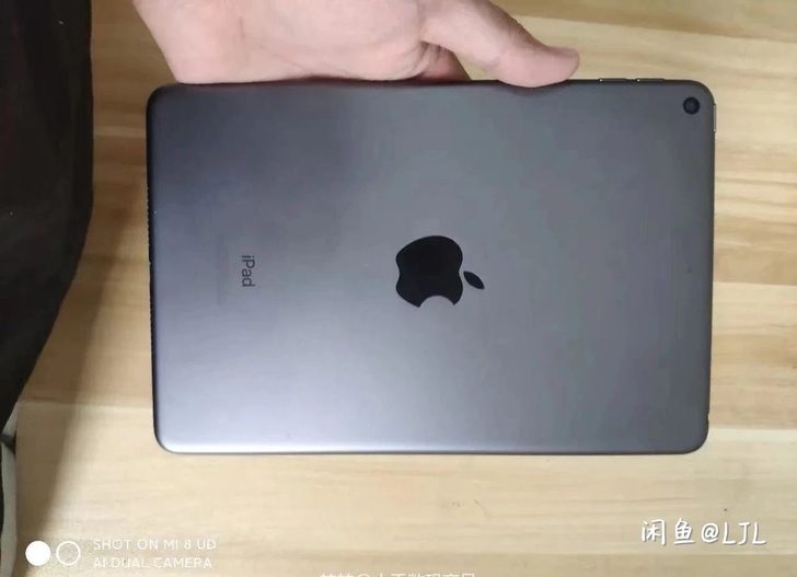 iPad  mini5 （2019） 全原...