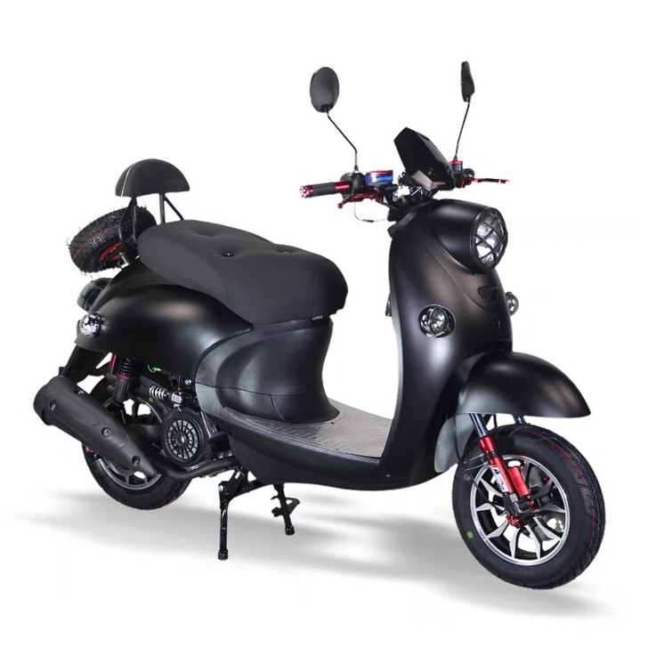 称心求购二手踏板摩托车用于上下班。