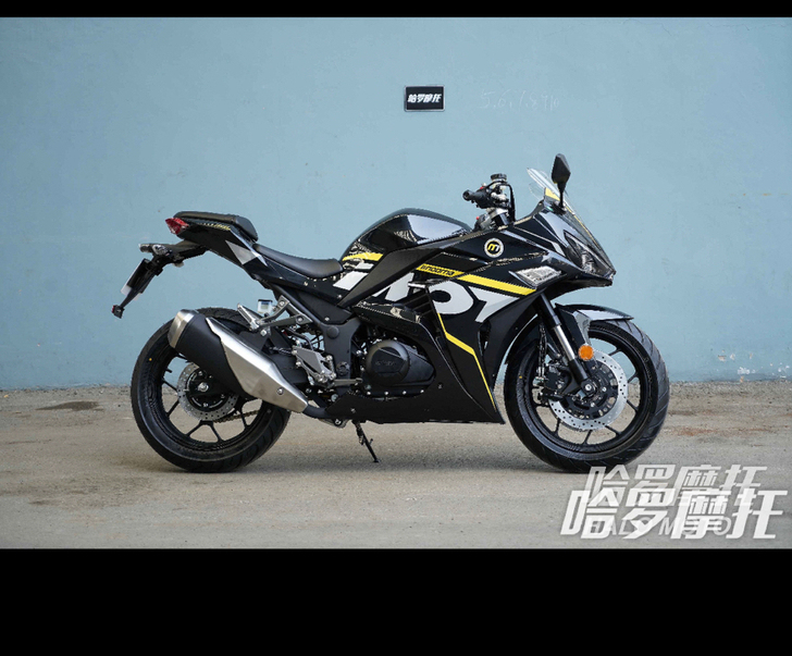 佛山南海地区，收一台诺玛魅影255s，个人...