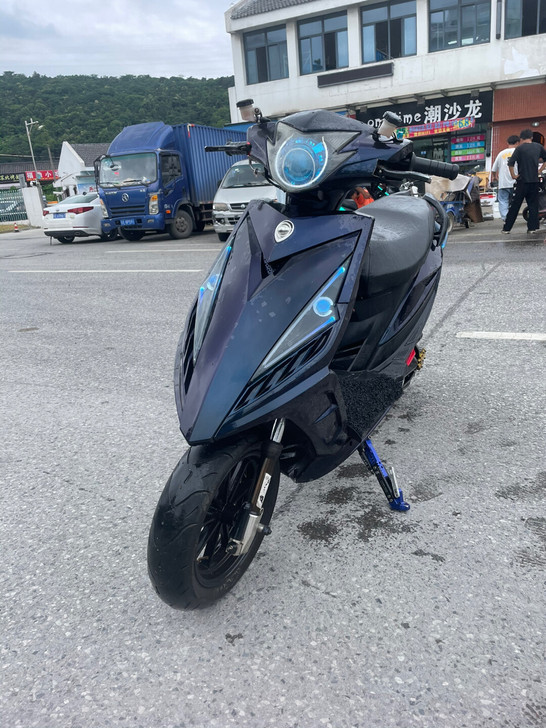 高配战速 全车梦工厂 汽笛 莲花加厚 前辐...